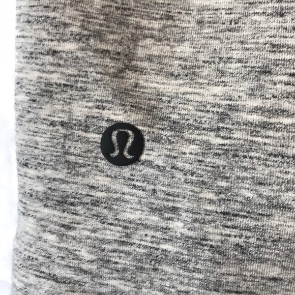 Lululemon zip up - Picture 3 of 3